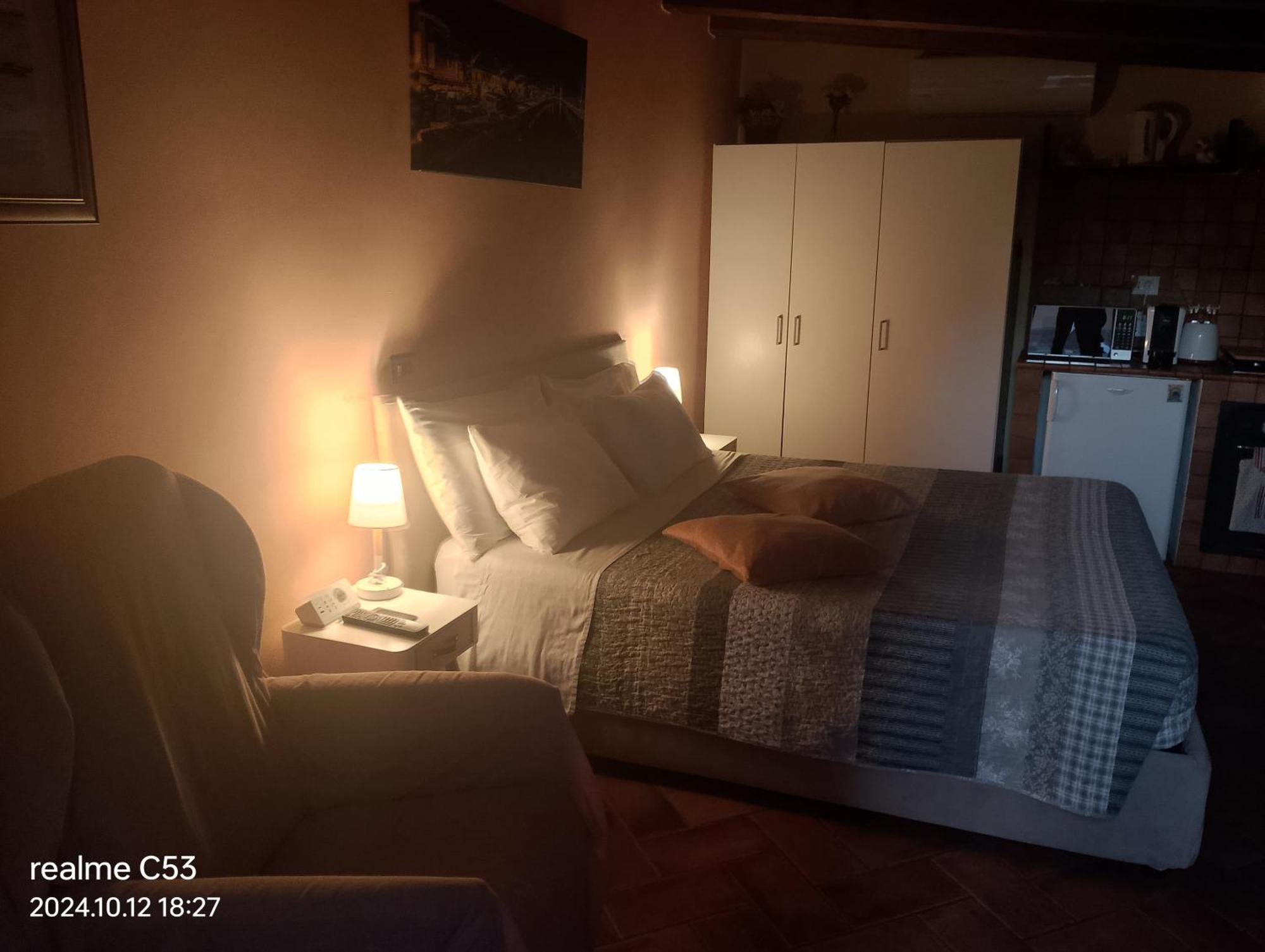 Suite Felix ฟิวมิชีโน ภายนอก รูปภาพ